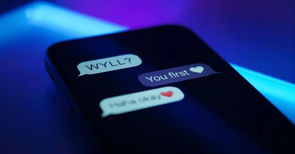 WYLL Definition & Meaning