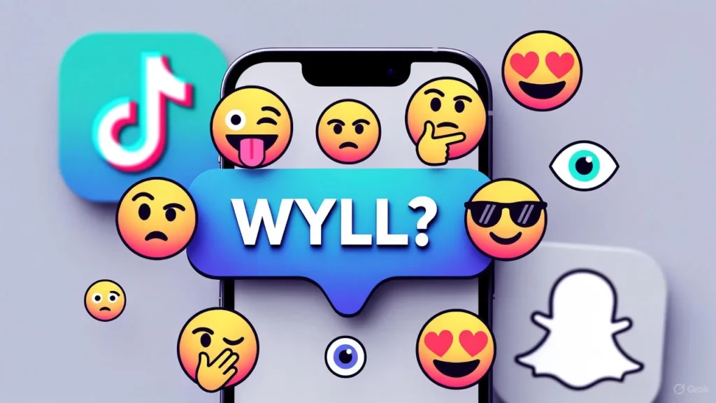 What Does WYLL Mean?