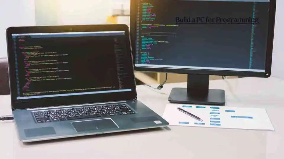 Build a PC for Programming