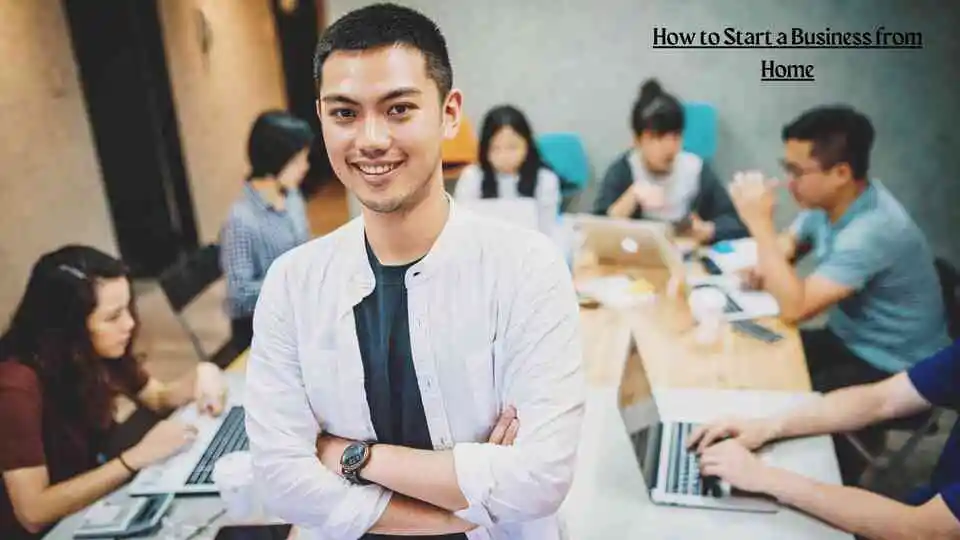 How to Start a Business