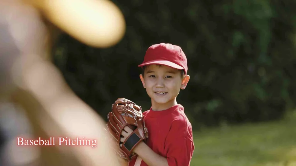 Baseball Pitching Techniques for Youth Players