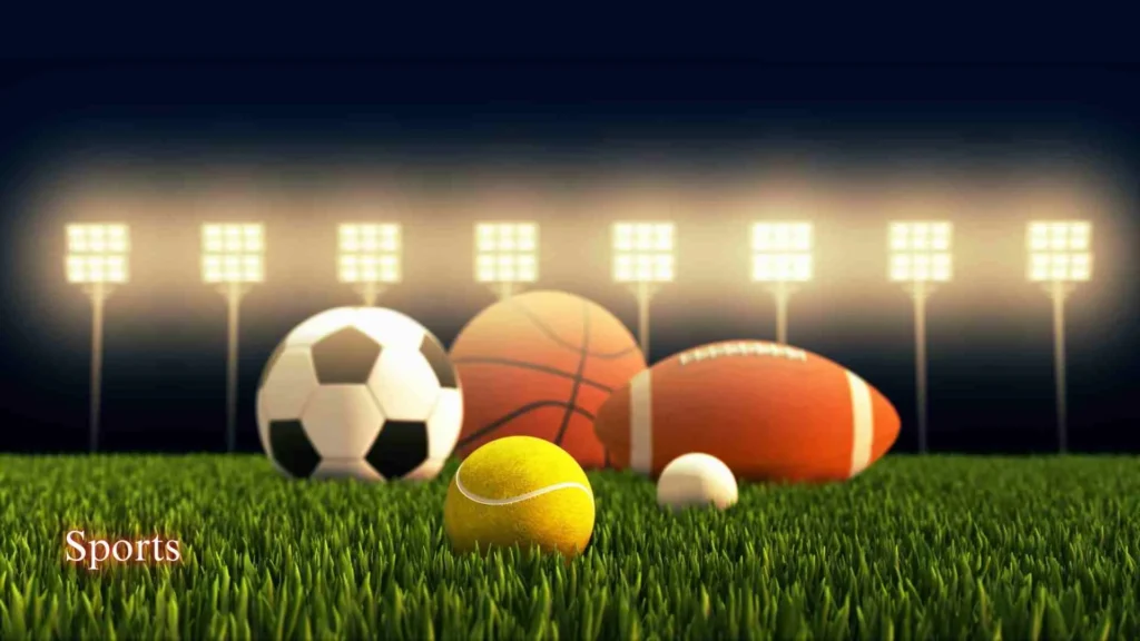 Popular Sports Around the World Everyone Loves